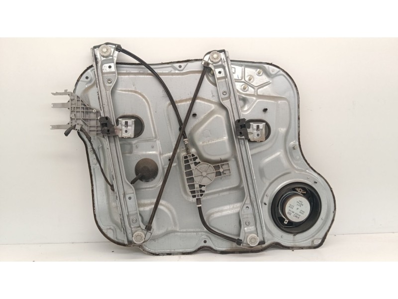 Recambio de elevalunas delantero derecho para hyundai santa fé ii (cm) 2.2 crdi 4x4 referencia OEM IAM 824802B030J9S4  