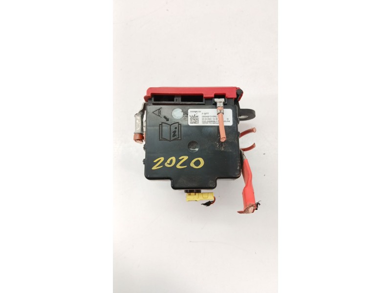 Recambio de no identificado para dacia duster (pym/pyn) duster referencia OEM IAM 285A81315R  