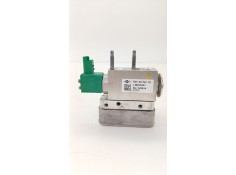 Recambio de valvula aire adicional para dacia duster (pym/pyn) duster referencia OEM IAM 295E35353R  