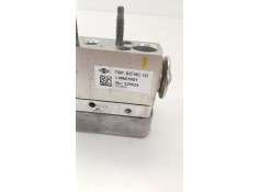 Recambio de valvula aire adicional para dacia duster (pym/pyn) duster referencia OEM IAM 295E35353R   2