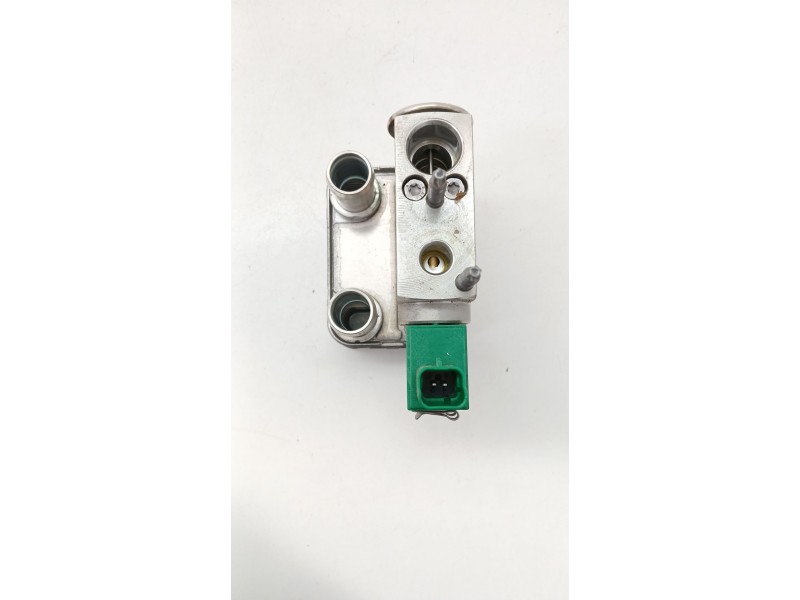 Recambio de valvula aire adicional para dacia duster (pym/pyn) duster referencia OEM IAM 295E35353R  