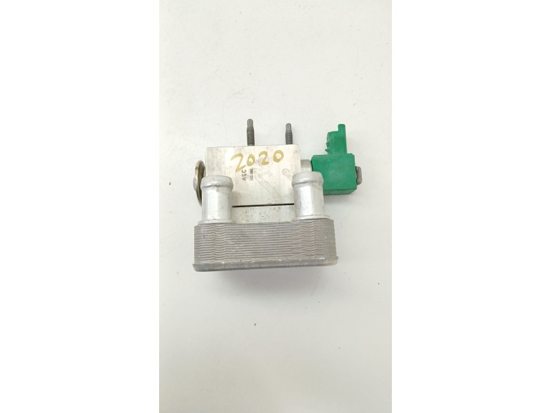 Recambio de valvula aire adicional para dacia duster (pym/pyn) duster referencia OEM IAM 295E35353R  
							