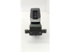 Recambio de palanca cambio para dacia duster (pym/pyn) duster referencia OEM IAM 349031345R  