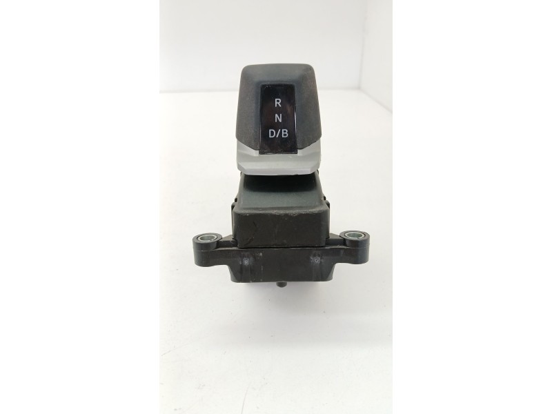 Recambio de palanca cambio para dacia duster (pym/pyn) duster referencia OEM IAM 349031345R  