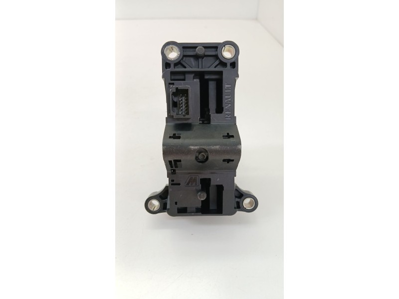 Recambio de palanca cambio para dacia duster (pym/pyn) duster referencia OEM IAM 349031345R  
							