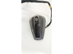 Recambio de antena para dacia duster (pym/pyn) duster referencia OEM IAM 282169786R  
