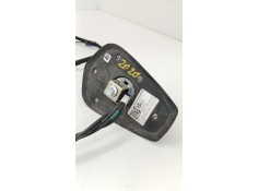 Recambio de antena para dacia duster (pym/pyn) duster referencia OEM IAM 282169786R   2