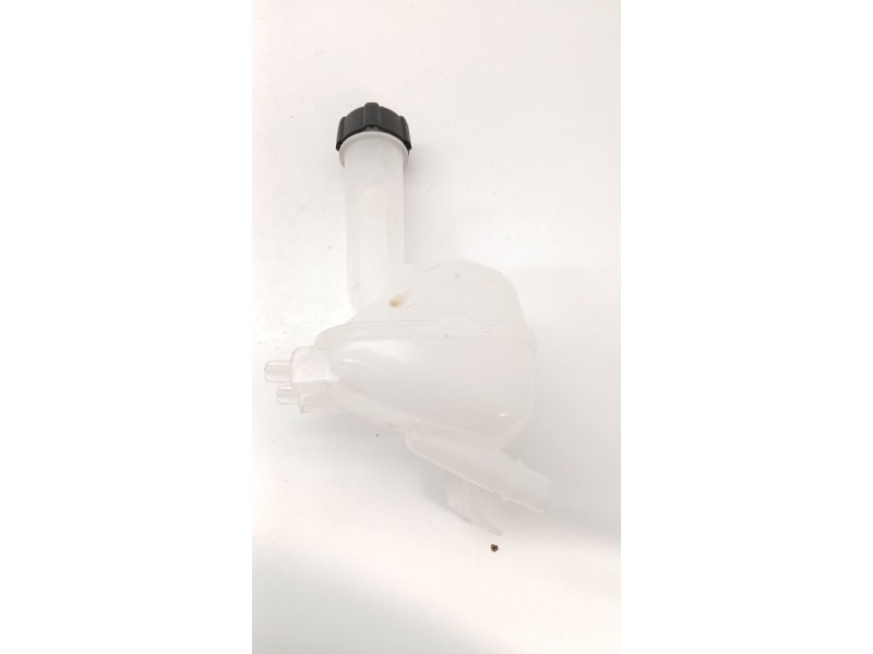 Recambio de deposito expansion para dacia duster (pym/pyn) duster referencia OEM IAM 217102102R  
							