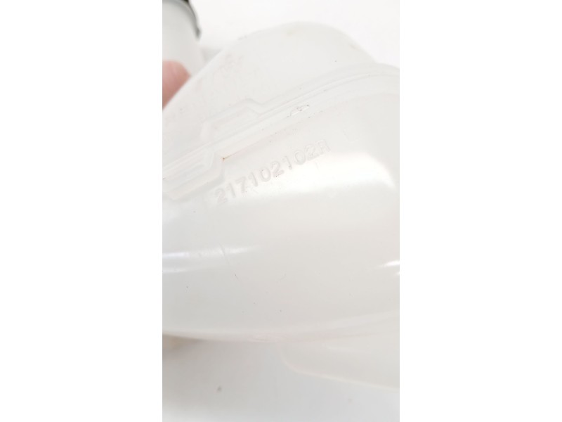 Recambio de deposito expansion para dacia duster (pym/pyn) duster referencia OEM IAM 217102102R  
							