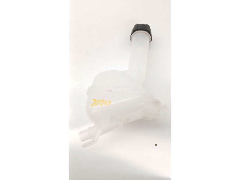 Recambio de deposito expansion para dacia duster (pym/pyn) duster referencia OEM IAM 217102102R  
							