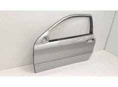 Recambio de puerta delantera izquierda para mercedes-benz clase clc (cl203) clc 220 cdi 150 cv referencia OEM IAM    2