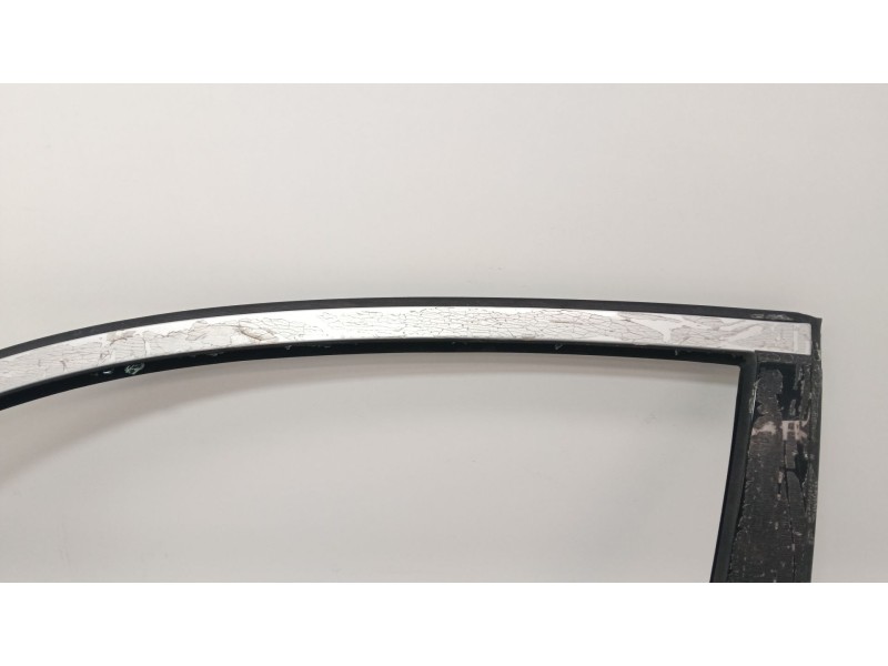 Recambio de puerta delantera izquierda para mercedes-benz clase clc (cl203) clc 220 cdi 150 cv referencia OEM IAM   