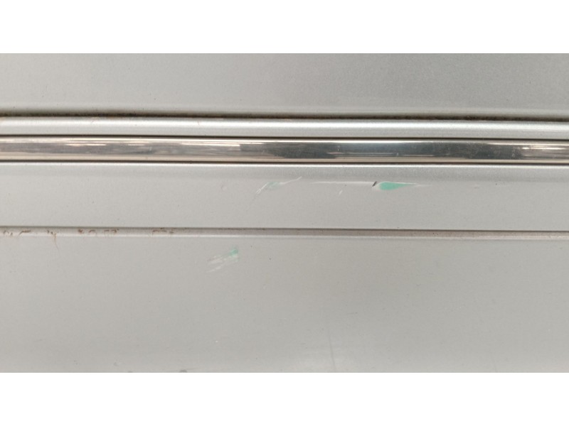 Recambio de puerta delantera izquierda para mercedes-benz clase clc (cl203) clc 220 cdi 150 cv referencia OEM IAM   
							