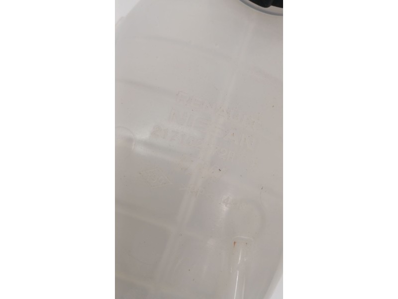 Recambio de deposito expansion para dacia duster (pym/pyn) duster referencia OEM IAM 217102572R  