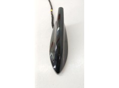 Recambio de antena para dacia duster (pym/pyn) duster referencia OEM IAM 282161699R  