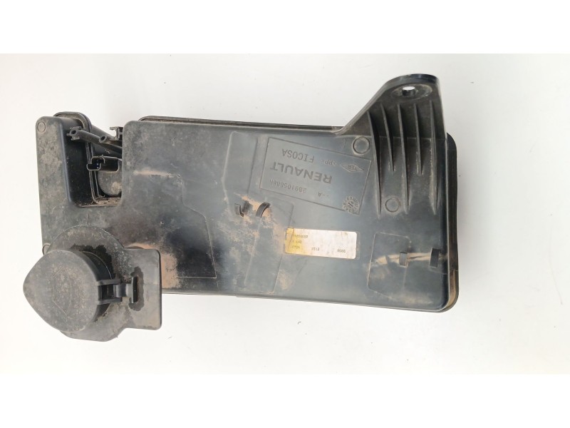 Recambio de deposito limpia para dacia duster (pym/pyn) duster referencia OEM IAM 289105888R  