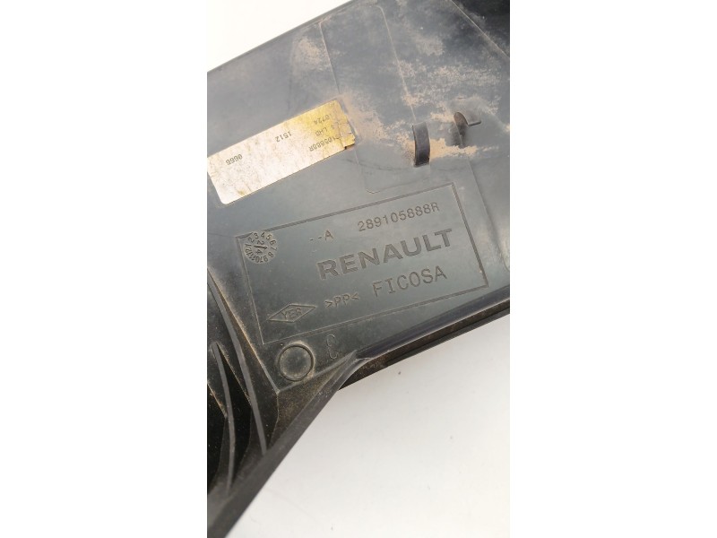 Recambio de deposito limpia para dacia duster (pym/pyn) duster referencia OEM IAM 289105888R  
							