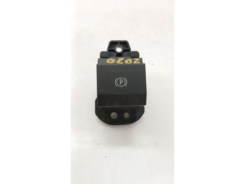 Recambio de freno de mano electrico para dacia duster (pym/pyn) duster referencia OEM IAM 251750042R  