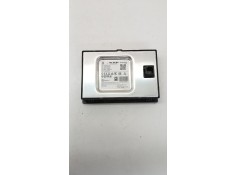 Recambio de modulo electronico para dacia duster (pym/pyn) duster referencia OEM IAM 283426419R   2