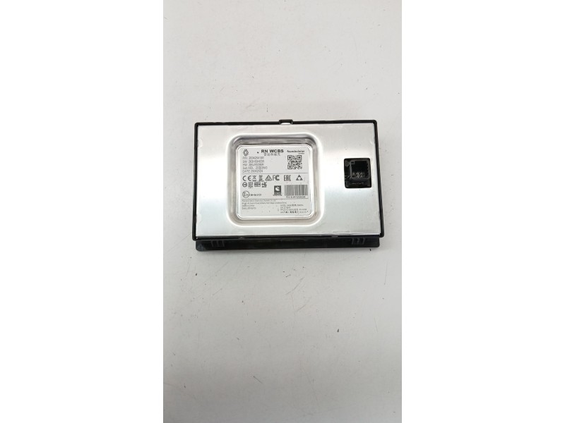 Recambio de modulo electronico para dacia duster (pym/pyn) duster referencia OEM IAM 283426419R  