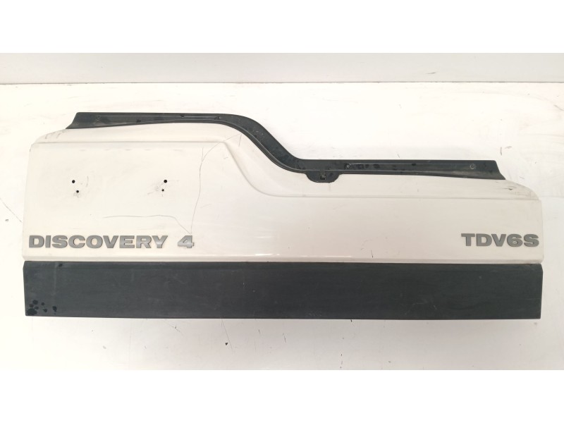Recambio de porton trasero para land rover discovery iv (l319) 2.7 td 4x4 referencia OEM IAM   