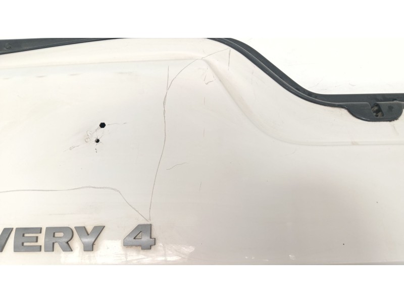 Recambio de porton trasero para land rover discovery iv (l319) 2.7 td 4x4 referencia OEM IAM   
							