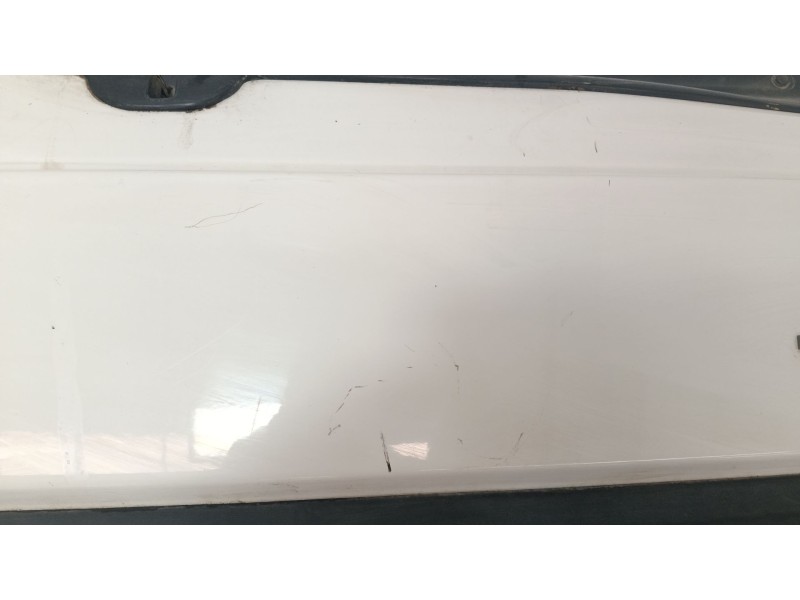 Recambio de porton trasero para land rover discovery iv (l319) 2.7 td 4x4 referencia OEM IAM   
							