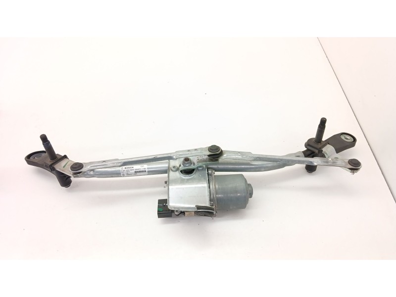 Recambio de motor limpia delantero para dacia duster (pym/pyn) duster referencia OEM IAM 288007139R  