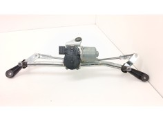 Recambio de motor limpia delantero para dacia duster (pym/pyn) duster referencia OEM IAM 288007139R   2