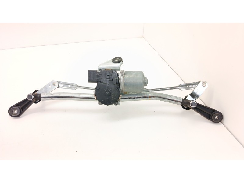 Recambio de motor limpia delantero para dacia duster (pym/pyn) duster referencia OEM IAM 288007139R  
