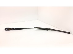 Recambio de brazo limpia delantero derecho para dacia duster (pym/pyn) duster referencia OEM IAM 288868424R   2