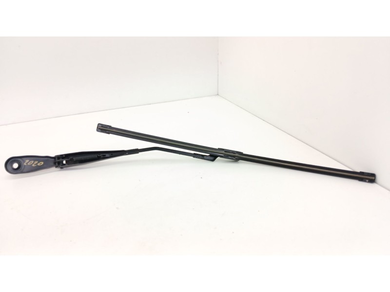 Recambio de brazo limpia delantero izquierdo para dacia duster (pym/pyn) duster referencia OEM IAM 288812395R  
							