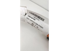 Recambio de no identificado para dacia duster (pym/pyn) duster referencia OEM IAM 240418270R   2