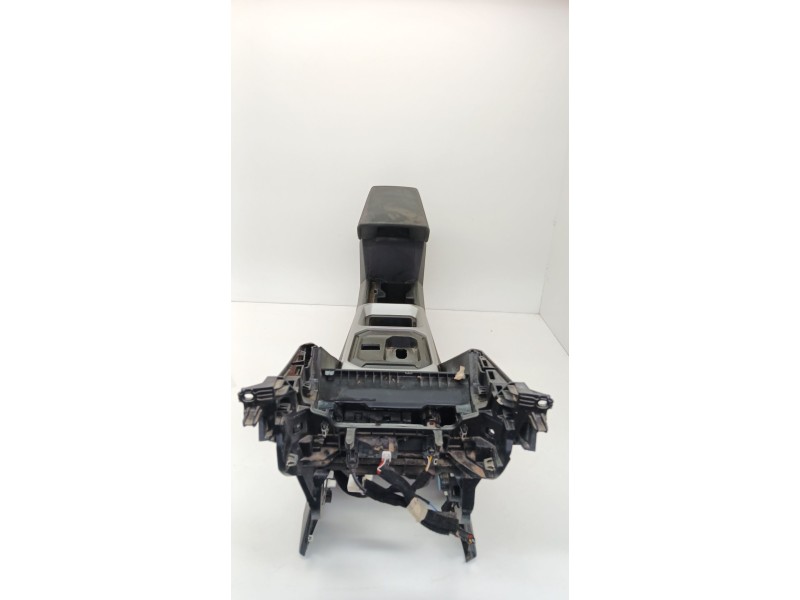 Recambio de apoyabrazos central para dacia duster (pym/pyn) duster referencia OEM IAM   