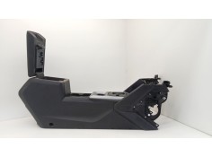 Recambio de apoyabrazos central para dacia duster (pym/pyn) duster referencia OEM IAM    2