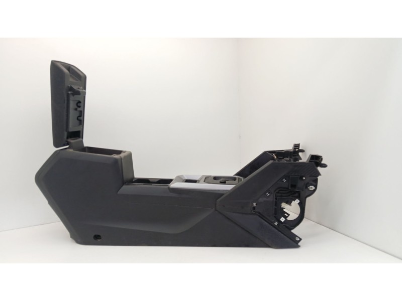 Recambio de apoyabrazos central para dacia duster (pym/pyn) duster referencia OEM IAM   
							