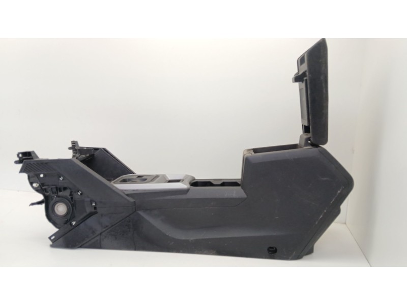 Recambio de apoyabrazos central para dacia duster (pym/pyn) duster referencia OEM IAM   
							