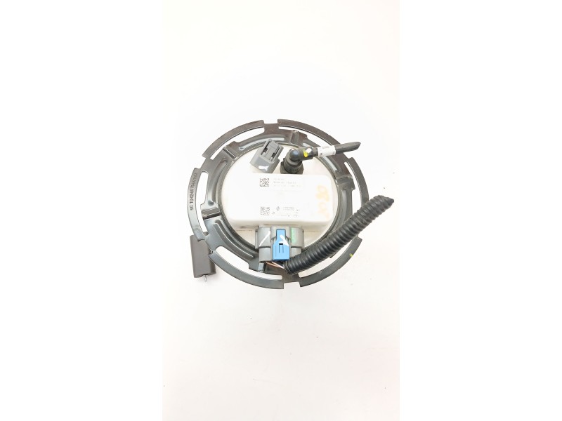 Recambio de aforador para dacia duster (pym/pyn) duster referencia OEM IAM 172907965R  
							