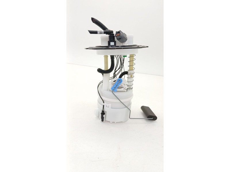 Recambio de aforador para dacia duster (pym/pyn) duster referencia OEM IAM 172907965R  
							