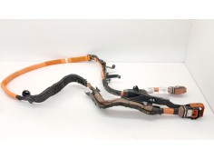 Recambio de no identificado para dacia duster (pym/pyn) duster referencia OEM IAM 240802495R  