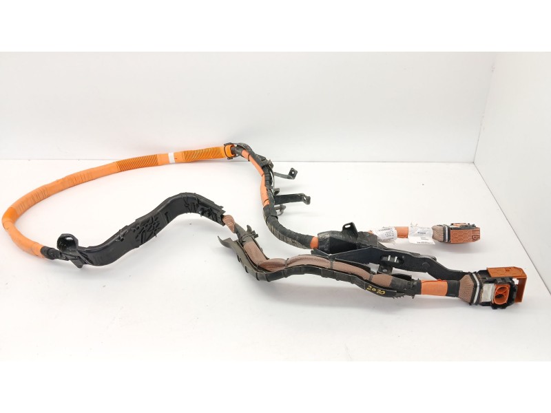 Recambio de no identificado para dacia duster (pym/pyn) duster referencia OEM IAM 240802495R  