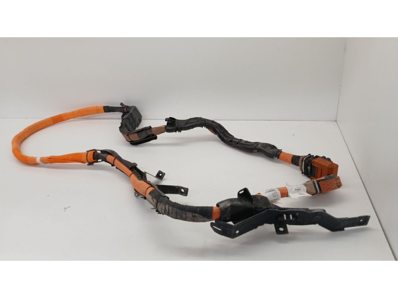 Recambio de no identificado para dacia duster (pym/pyn) duster referencia OEM IAM 240802495R  
							