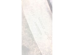 Recambio de aletin delantero derecho para dacia duster (pym/pyn) duster referencia OEM IAM 63812337R   2