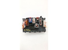 Recambio de caja reles / fusibles para dacia duster (pym/pyn) duster referencia OEM IAM 243225497R   2