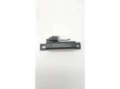 Recambio de antena para dacia duster (pym/pyn) duster referencia OEM IAM A2C53119236  