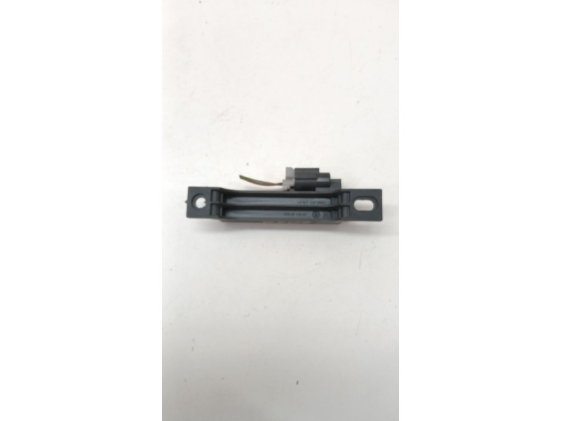 Recambio de antena para dacia duster (pym/pyn) duster referencia OEM IAM A2C53119236  
							