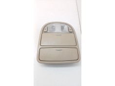 Recambio de luz interior para hyundai santa fé ii (cm) 2.2 crdi 4x4 referencia OEM IAM 928002BXXX  