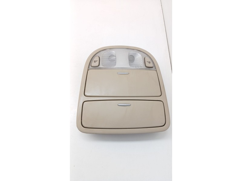 Recambio de luz interior para hyundai santa fé ii (cm) 2.2 crdi 4x4 referencia OEM IAM 928002BXXX  
							