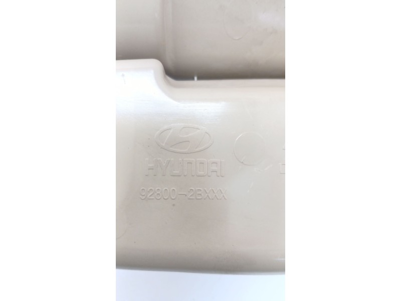 Recambio de luz interior para hyundai santa fé ii (cm) 2.2 crdi 4x4 referencia OEM IAM 928002BXXX  