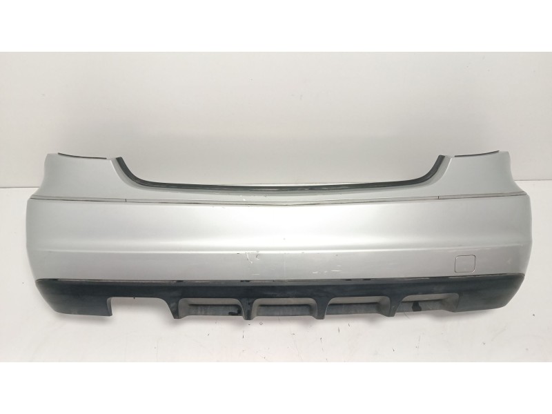 Recambio de paragolpes trasero para mercedes-benz clase clc (cl203) clc 220 cdi 150 cv referencia OEM IAM   